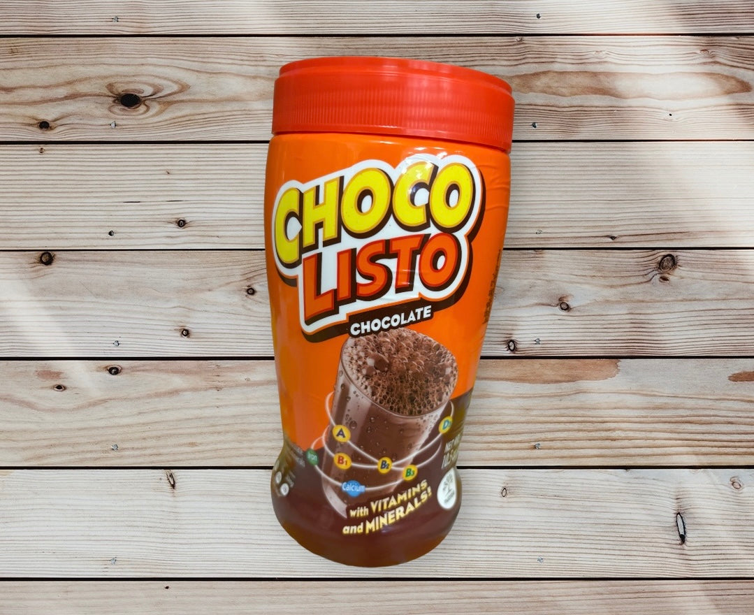 Choco listo