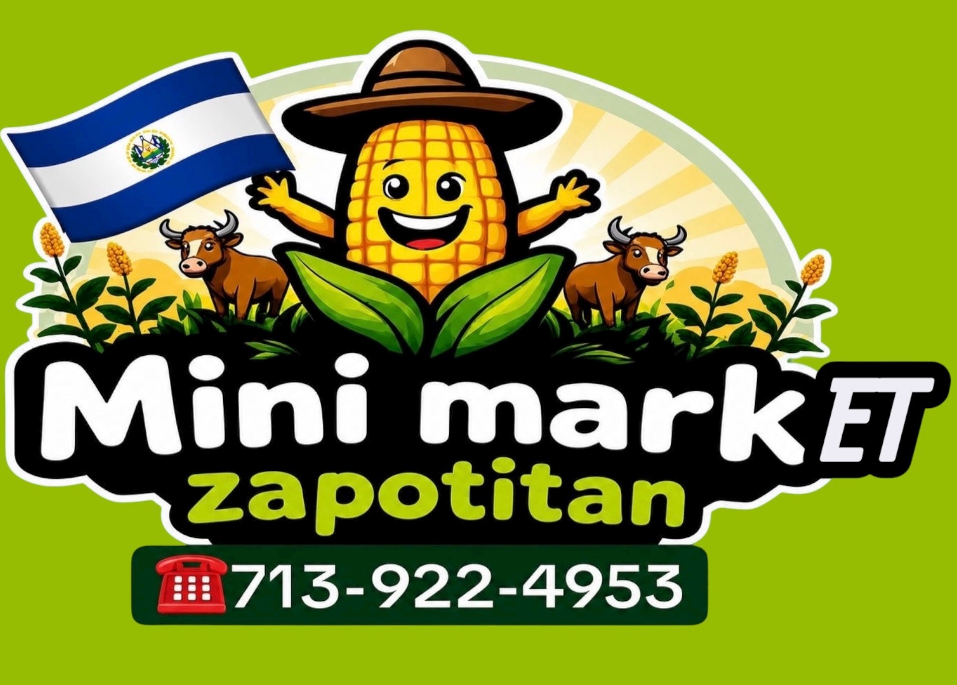 Tiendita Virtual Zapotitan