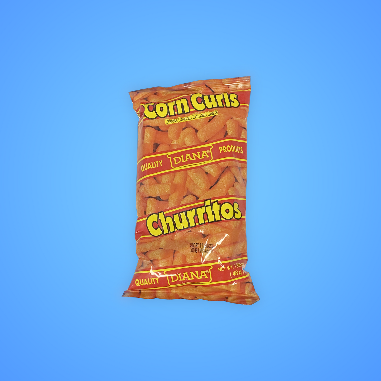 Churritos