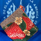 Paneritas artesanal,colección Doroty