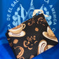 Paneritas artesanal,colección Doroty