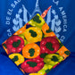 Paneritas artesanal,colección Doroty