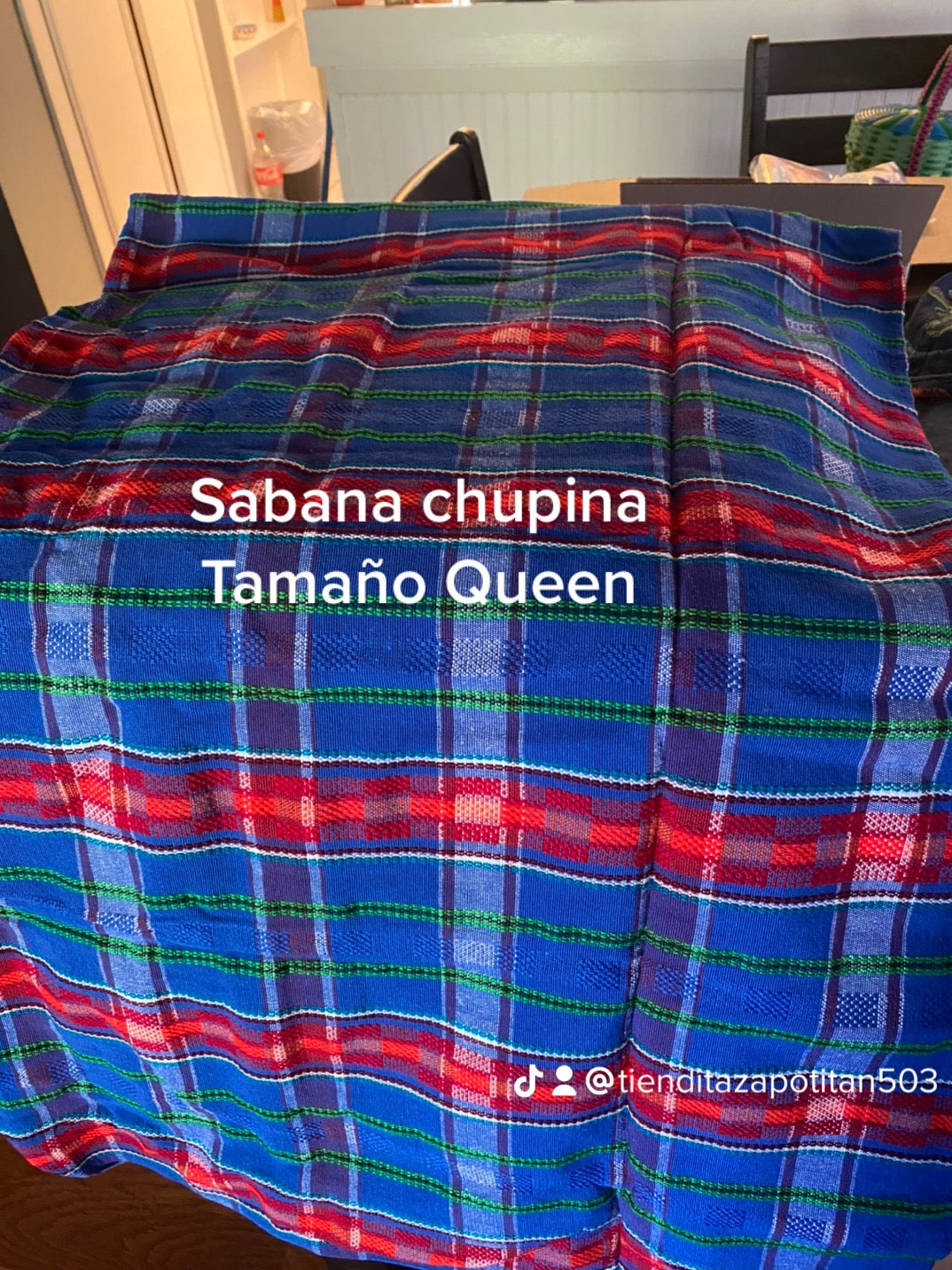 Sabana chapina