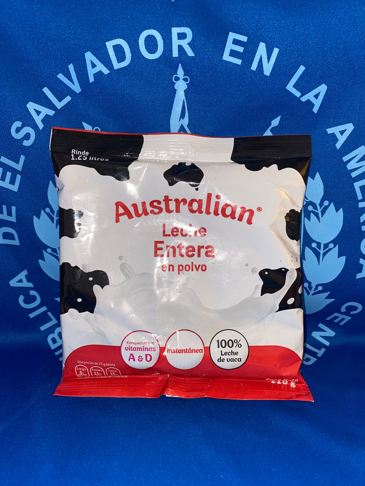 Leche Australia