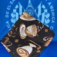 Mantas artesanales,colección Doroty